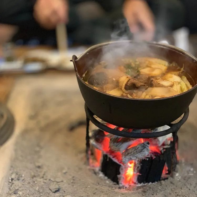 日本美食探索历史,日本历史与美食