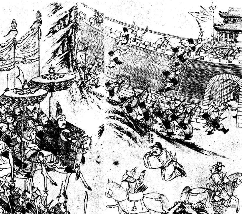 明末清初明朝宗室,清朝怎样对待明朝宗室