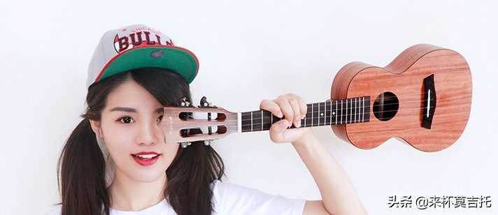 初学者尤克里里买什么品牌,新手如何选购尤克里里300到1000