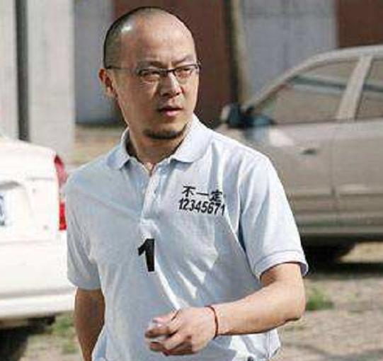 蹲过监狱的几位明星,蹲过监狱的八位明星