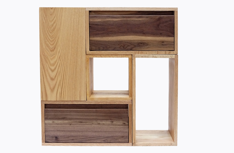 设计师原创实木家具品牌,五个原创家具设计品牌