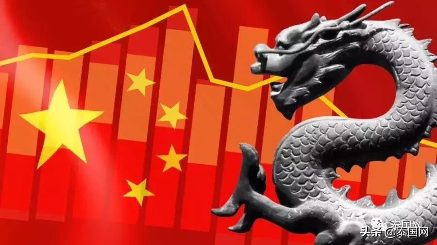 2018年的泰国,2019年我希望你成熟一点