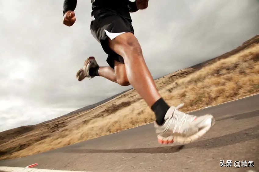 11月赛事集中一个月内突击PB,记住这4个强化训练要点