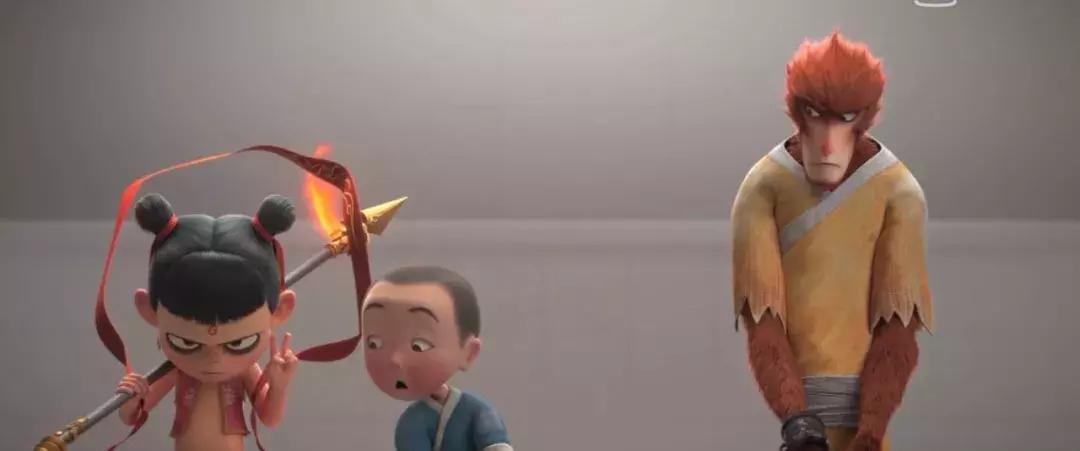 罗小黑战记电影票房统计,罗小黑战记大电影票房纪录