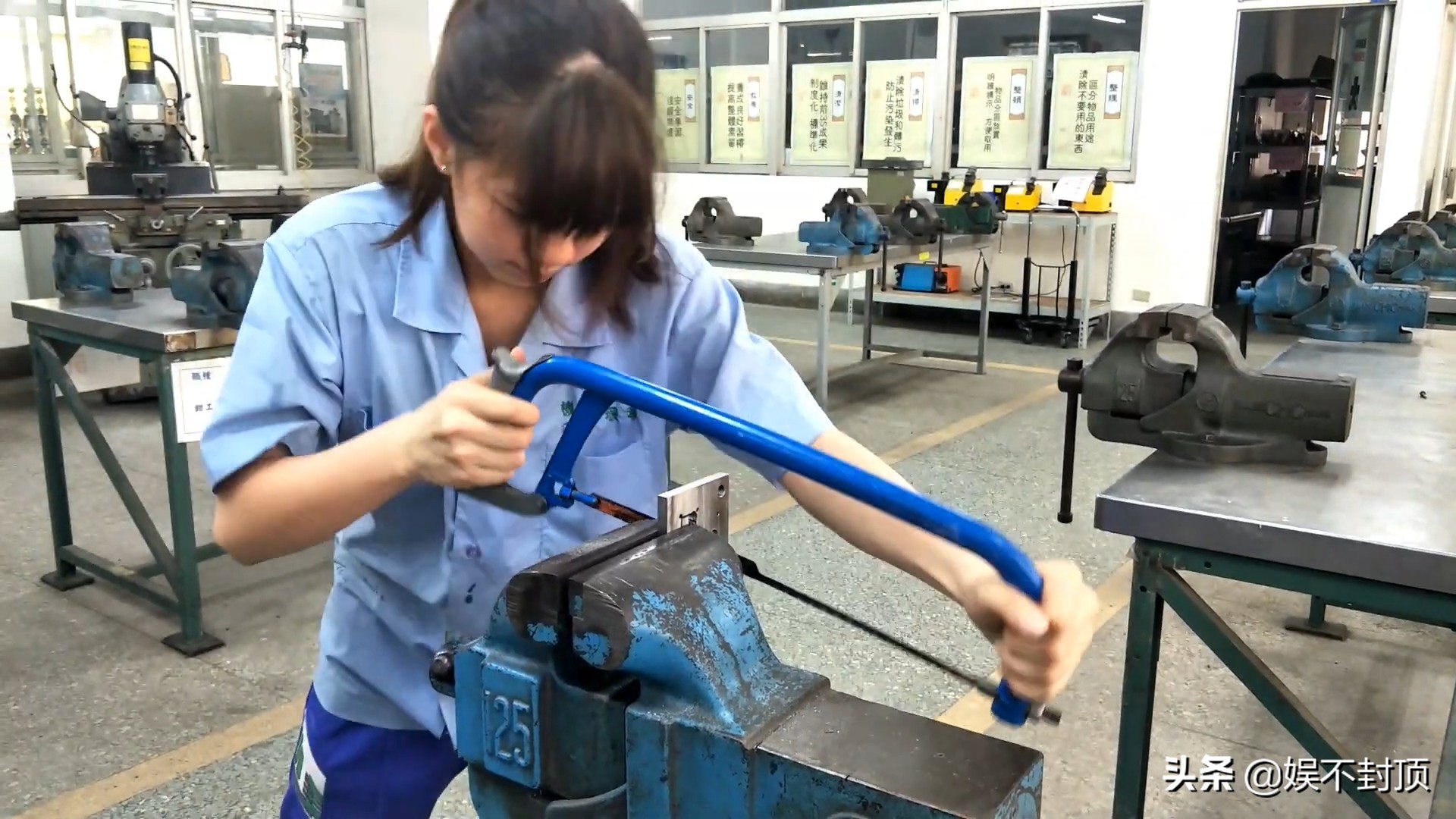 广东这些模具厂、电子厂、快递厂，你知道一个月能拿多少工资吗？