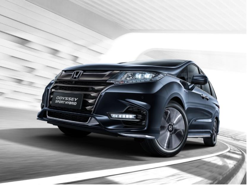 全新奥德赛锐混动价格,奥德赛锐混动版是否值得购买