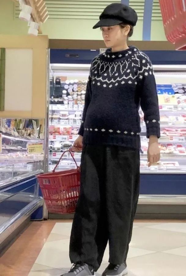 前田敦子出生,前田敦子生子