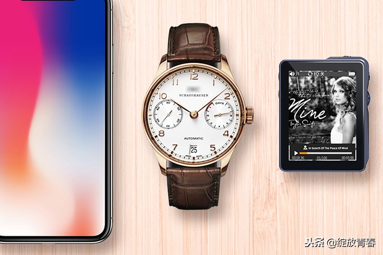 方便携带无损hifi播放器,hifi播放器和解码耳放