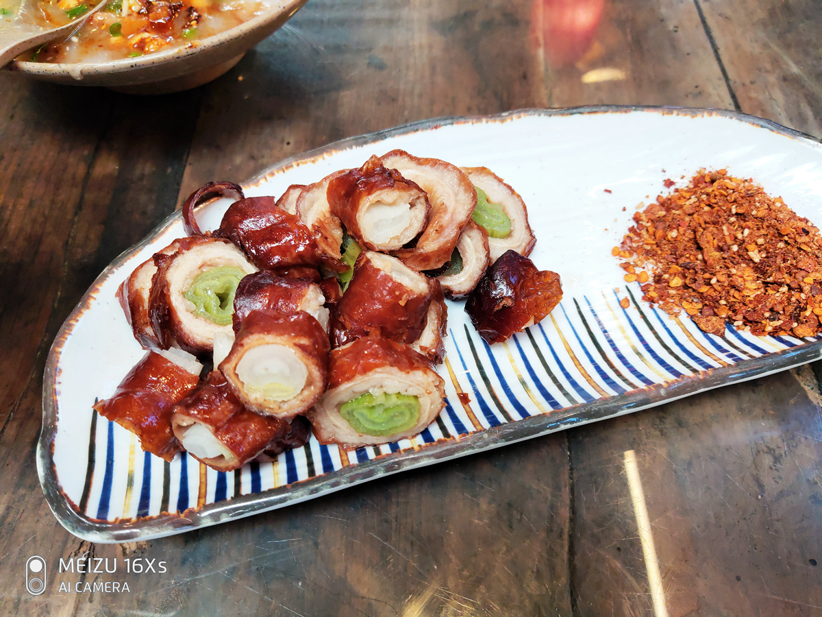 魅族16xs前置摄像拍照好模糊,千元三轴航拍机