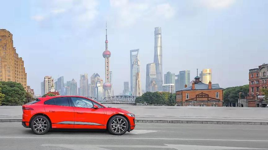 捷豹i-pace值得入手吗,捷豹i-pace首发限量版评测