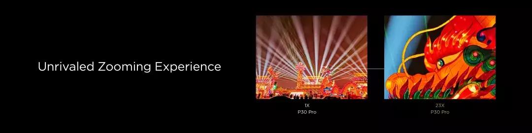 官方解读华为P30系列的12大震撼黑科技,你了解多少?