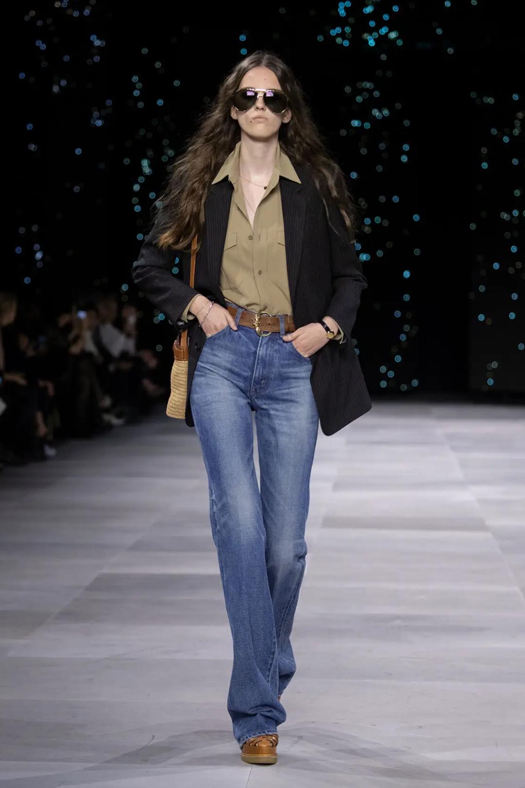 假装买手｜|草编包这种东西，看起来不Cheap还挺难的……