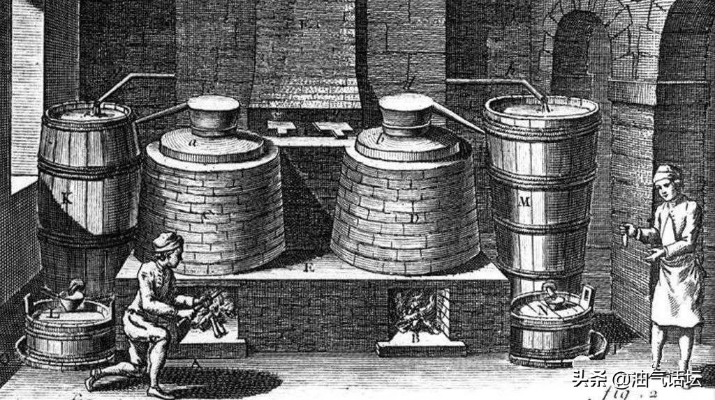 把原油当“万能药”销售的商人,最终成为炼油工业的创始人