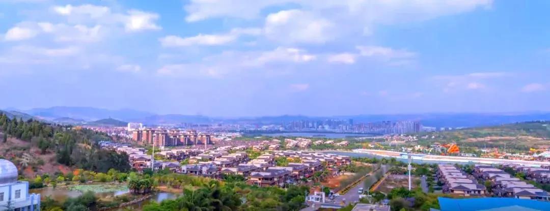 云南18个县城被评为天然氧吧,中国云南天然氧吧城市有哪几个