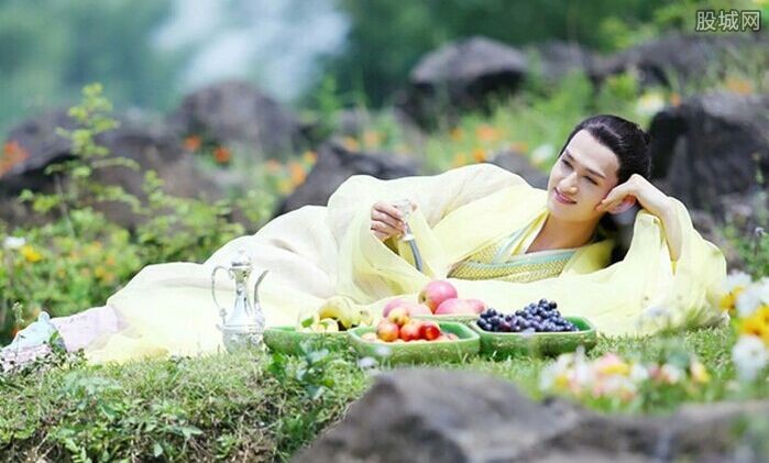 生活中的杀阡陌,每个女人心中都住着个小女孩