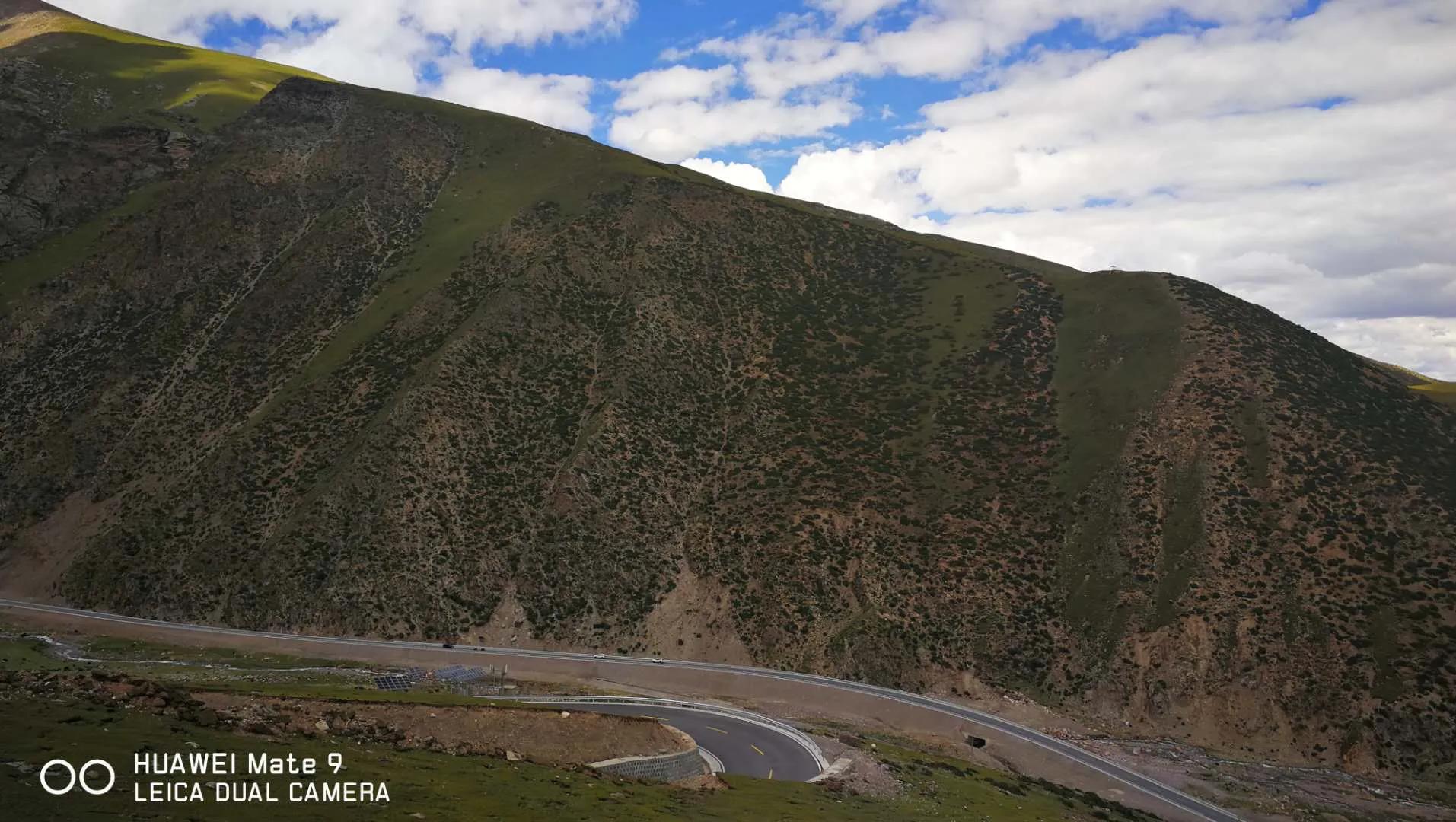 纳木错川藏线旅行,川藏线纳木错旅游攻略