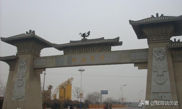 关汉卿河北安国哪的,千年药都安国关汉卿故里