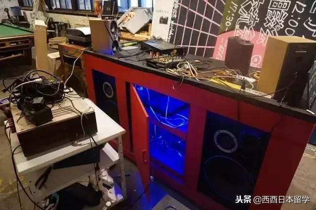 全亚洲最脏的宿舍,亚洲第一脏乱差的日本大学