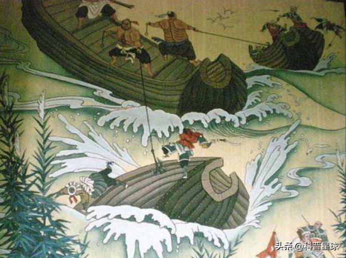 鲁班发明了最有名的东西是什么,历史鲁班十大发明详细说明和讲解