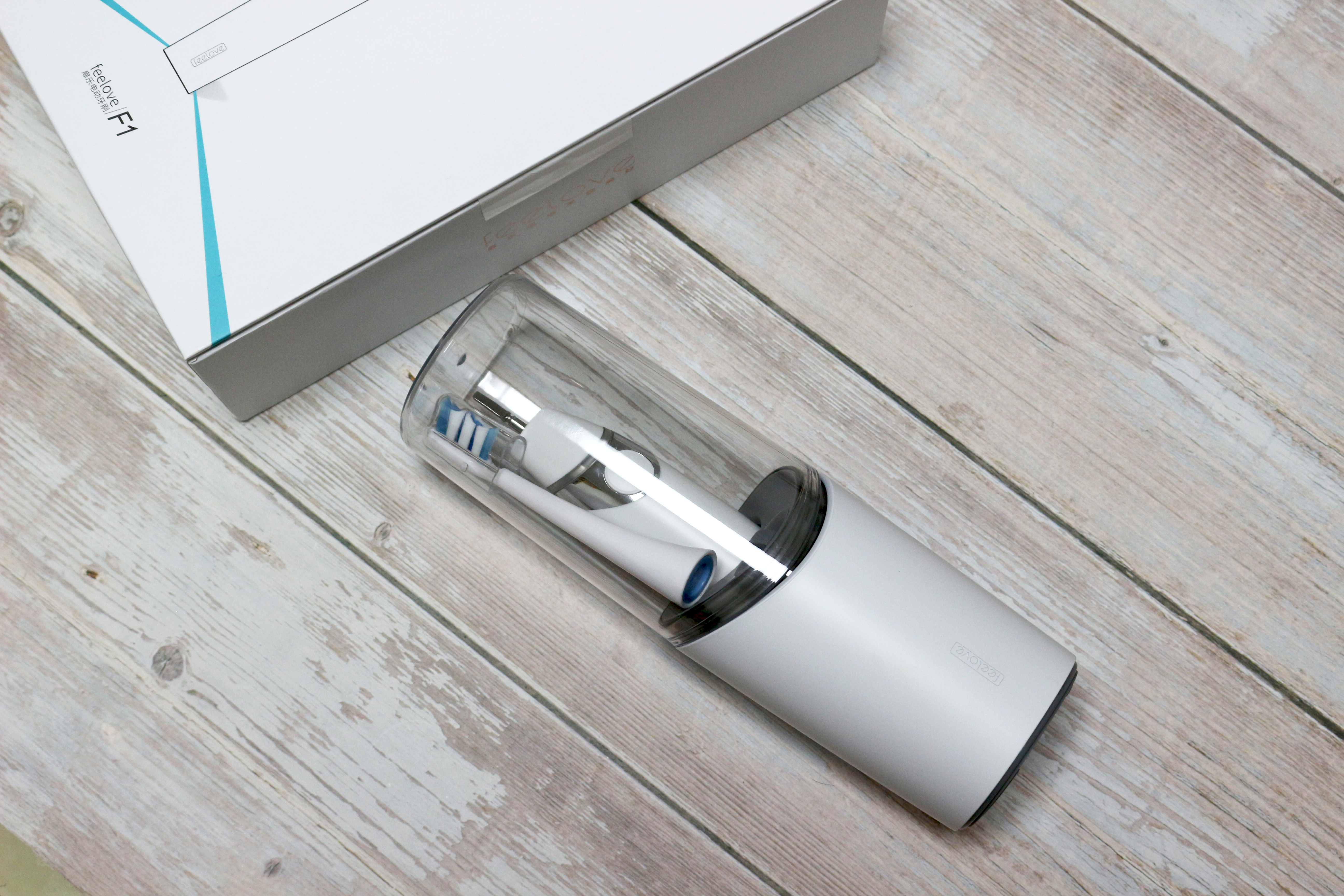 多功能电动牙刷的正确刷牙方法,电动牙刷重新定义你的刷牙方式