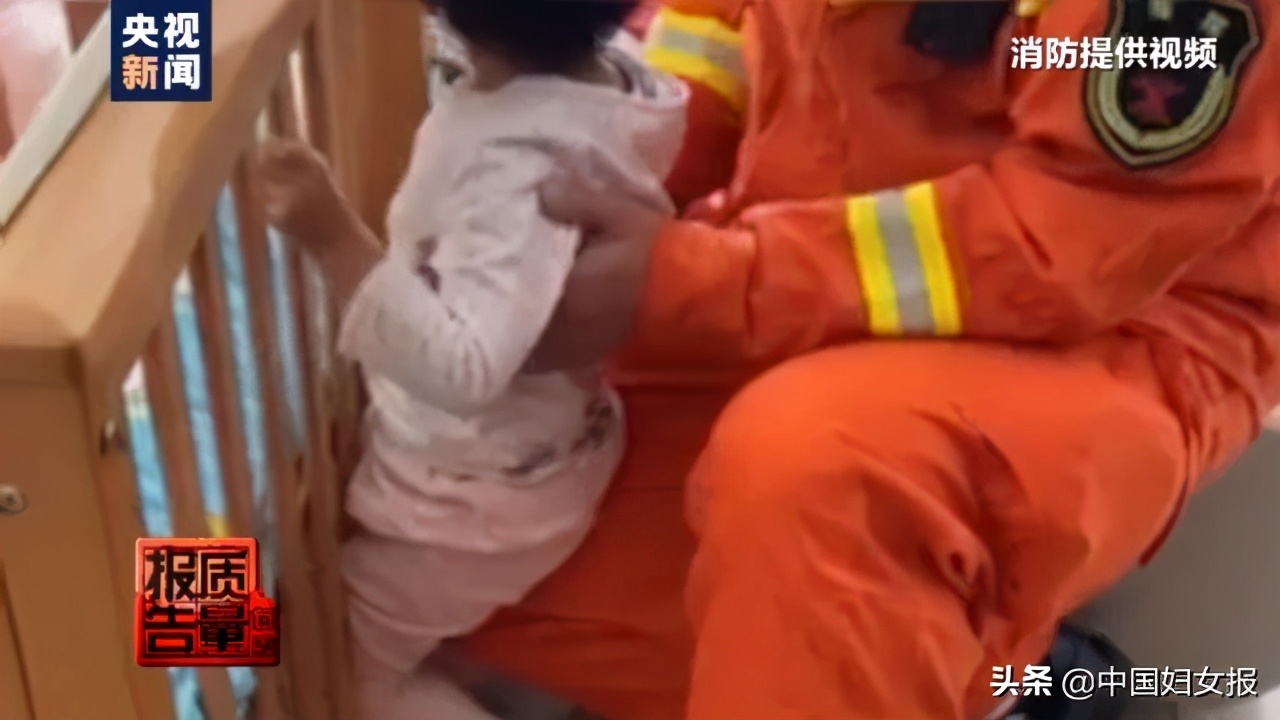 家长当心！央视点名问题婴儿床，近五成质量不合格