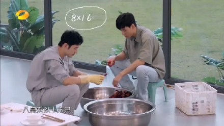 中餐厅5收官龚俊会来吗,中餐厅第五季龚俊会录几期