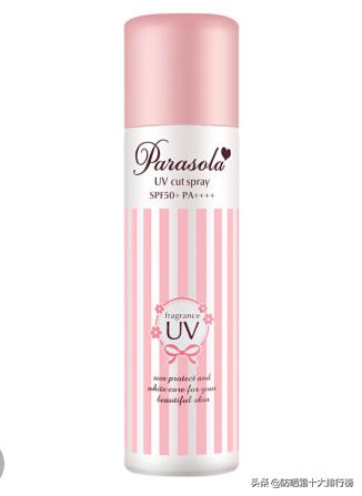 全网最火爆防晒霜正品,2023年防晒霜低价推荐