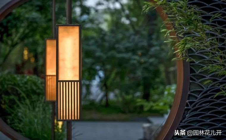 住宅小区的景观设计,高档住宅景观设计关注点