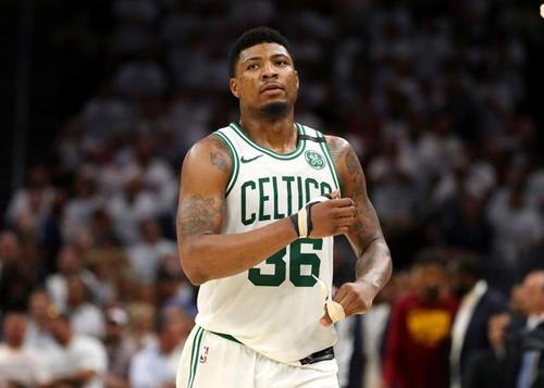 铁血绿军斯玛特,靠态度赢得主帅尊重,他为何能成为绿军领袖?