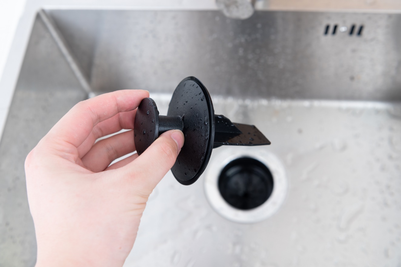 美的集成洗碗机强排水处理垃圾,美的l3洗碗机自清洁