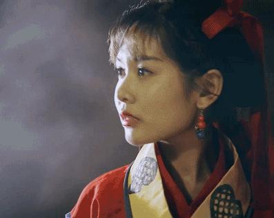 那些惊艳了时光的美人们,那些惊艳了时光的美人的瞬间