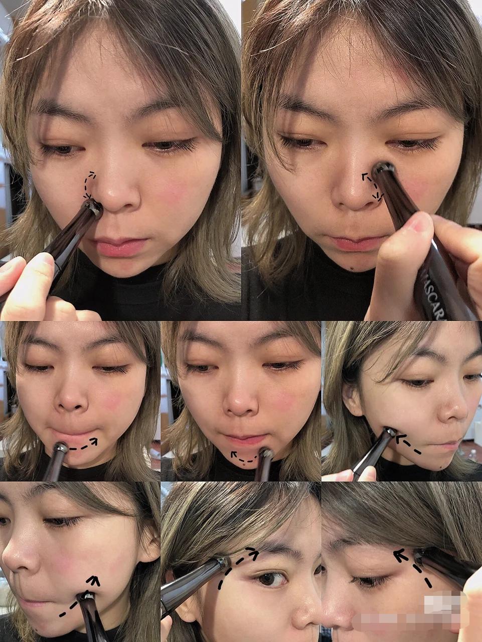 薇娅自用睫毛膏,好用的睫毛膏薇娅