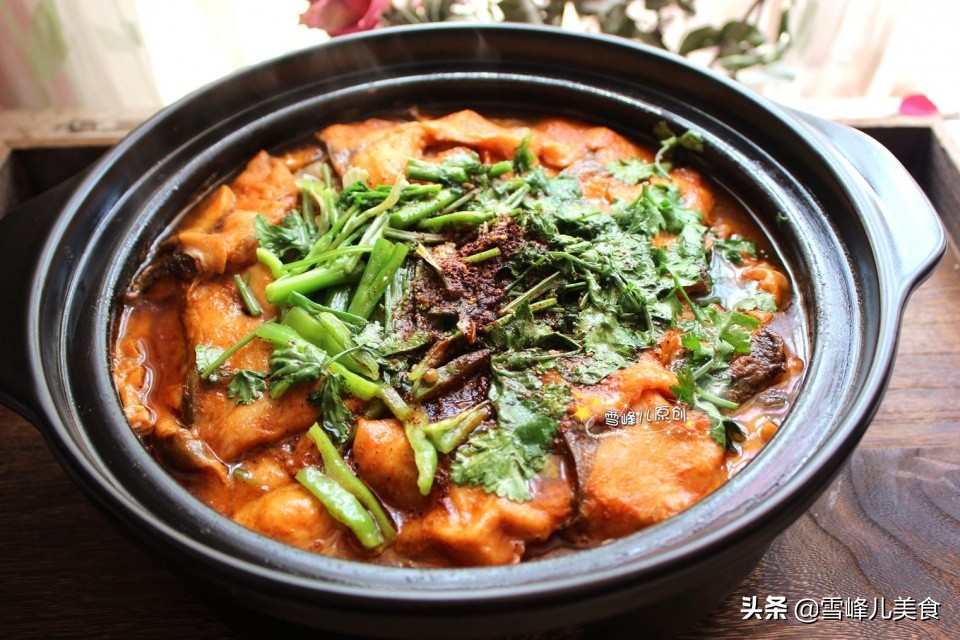 草鱼怎么做好吃又简单不油炸,草鱼不要红烧教你懒人做法不腥