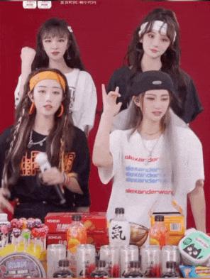 千万不要在抖音上搜,抖音上蹦迪带货