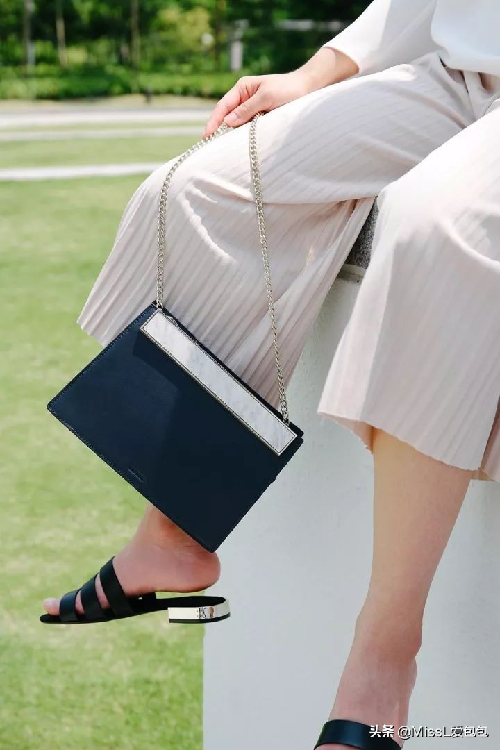 100元左右最好看的小众包,100元又上档次又不贵又小众的包