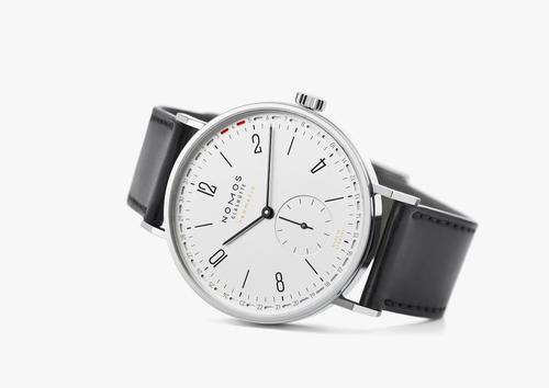 nomos手表优缺点,nomos手表代用表带