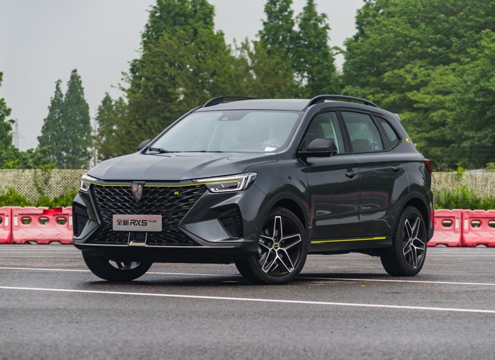 荣威rx52021款四驱,荣威rx52.0t湿式双离合可靠吗