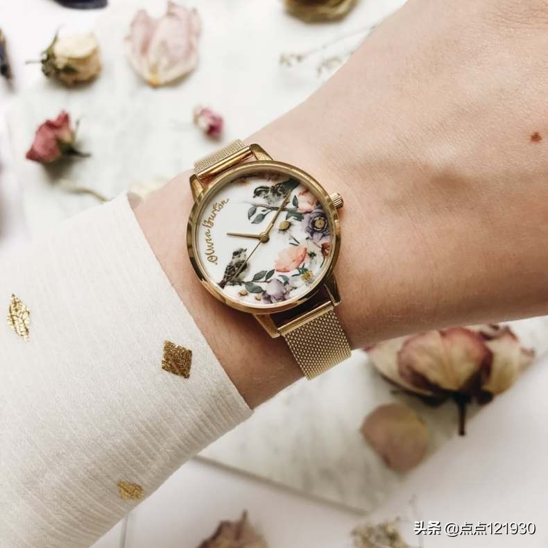 美貌绝伦气质优雅个性十足,小众大方气质女士表