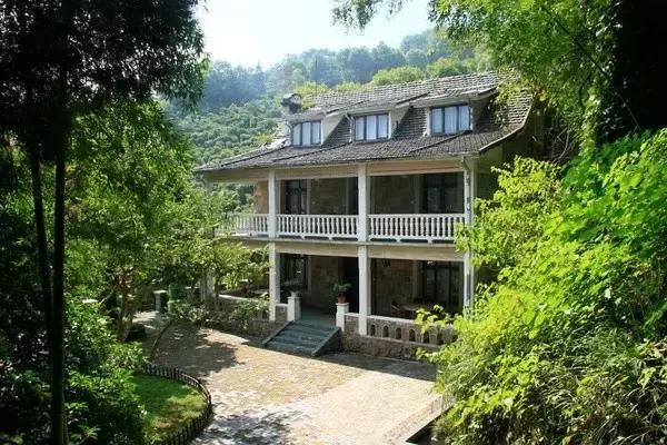 莫干山民宿20000一晚,莫干山民宿十八迈度假酒店