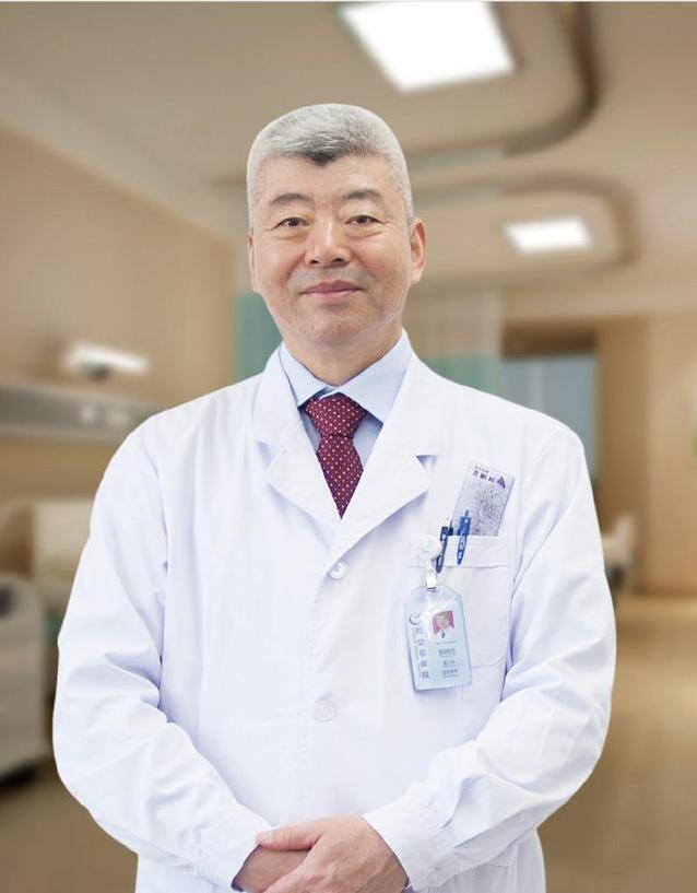 张锡纯治股骨头坏死方子,郭晓忠治疗股骨头坏死有效吗