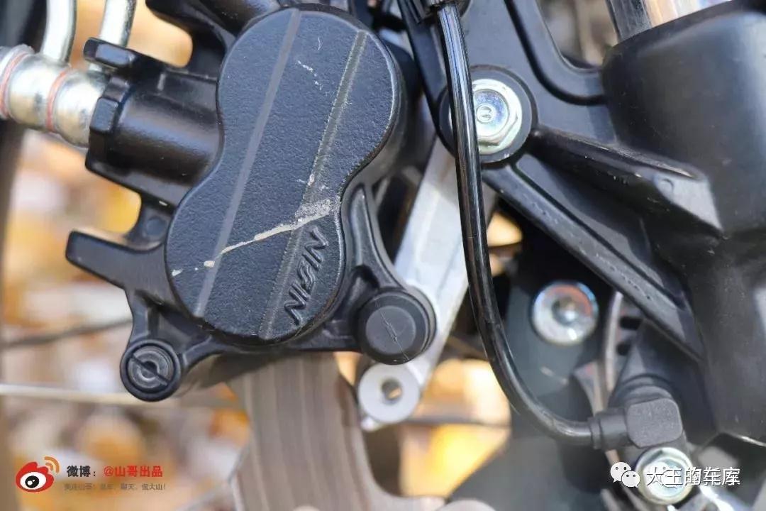 凯越500x网红视频,摩托凯越500经典款