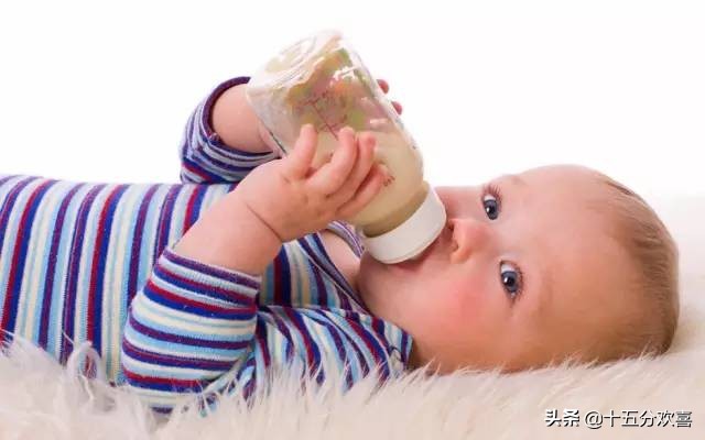奶粉口碑最好的前十名宝宝奶粉,2022年315哪些奶粉是劣质奶粉