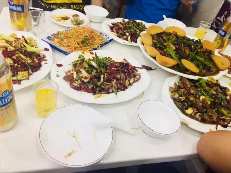 怎么才能吃成胖子,徐州该怎么吃