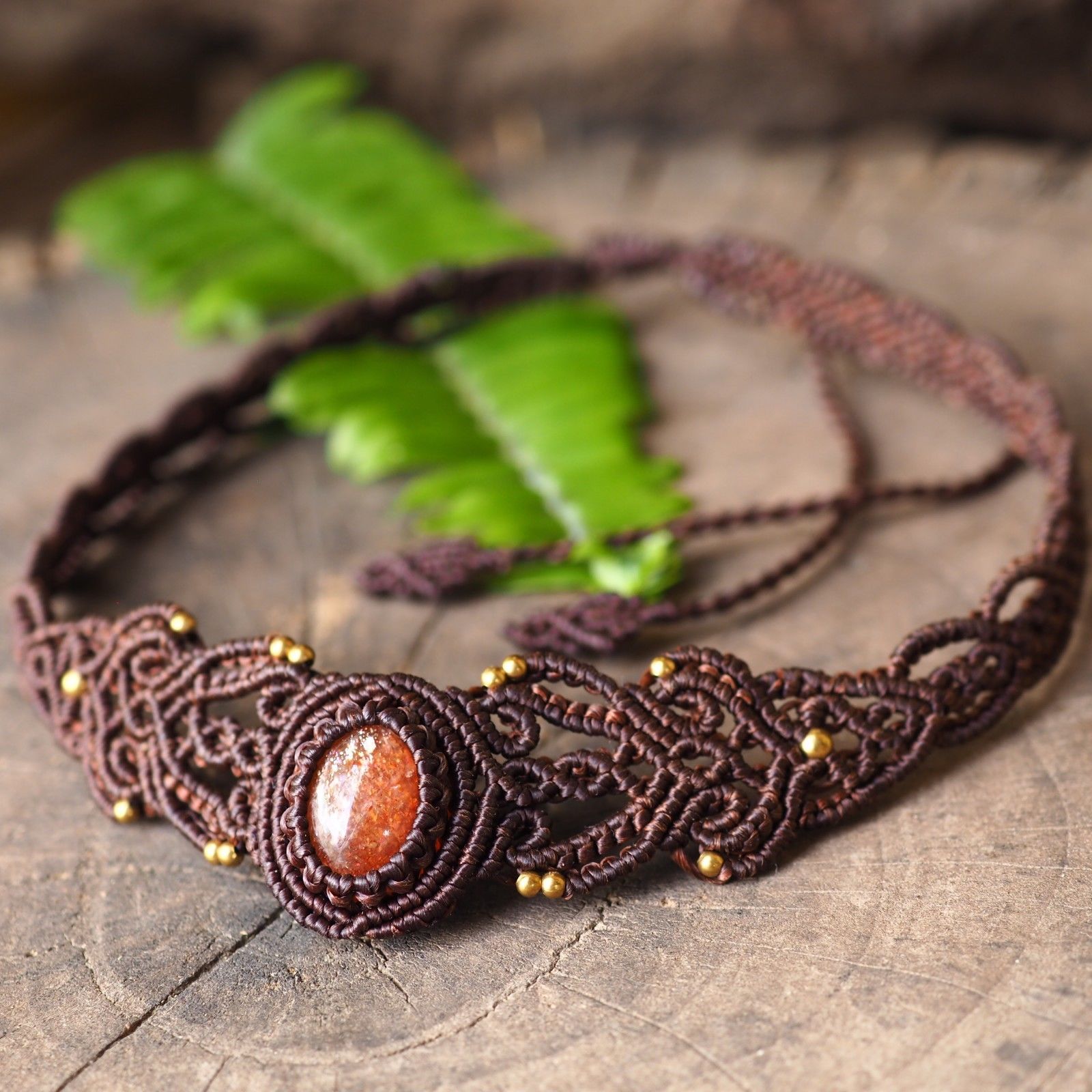 中国结镂空圆珠,中国结包珠项链