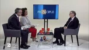 当*币特比**挖光之日