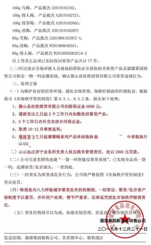 杨幂代言溜溜梅广告视频,杨幂溜溜梅代言合同签了几年