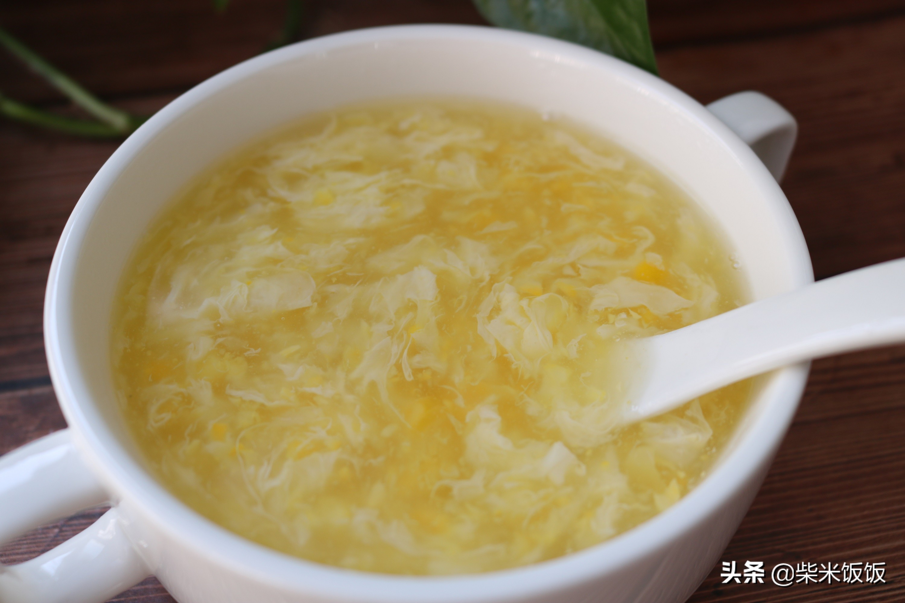 我家一年四季爱喝粥,这6种粥各有美味,早餐晚餐都合适