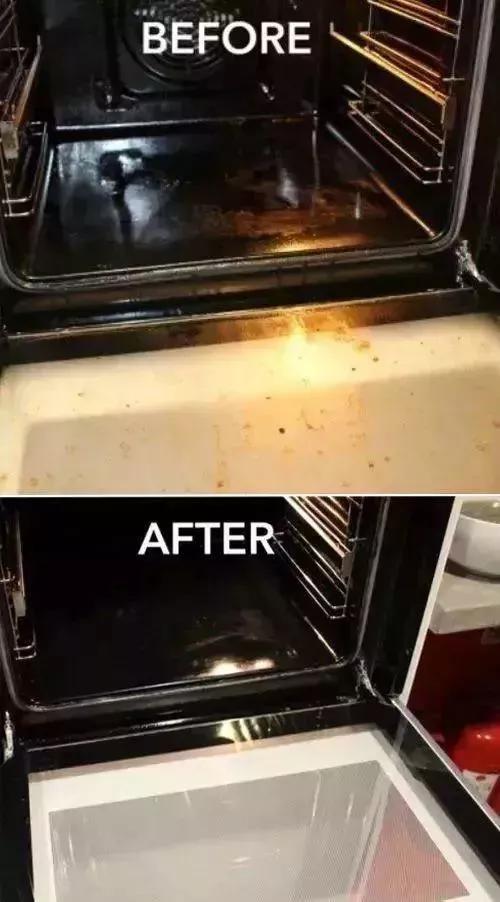 清理厨房的清洁剂真的很好用吗,厨房清洗小妙招教你30秒快速清洁