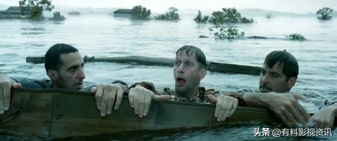 推荐5部喜剧,十部喜剧电影让你从头笑到尾