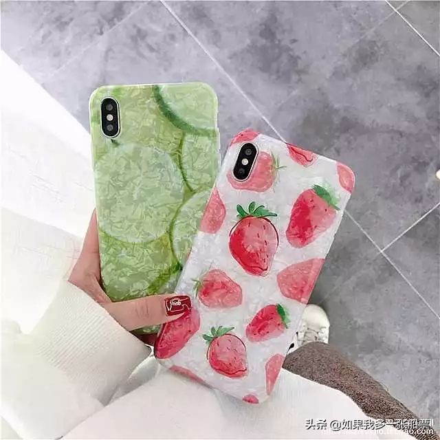 oppofindx3手机壳高颜值推荐,50块手机壳推荐